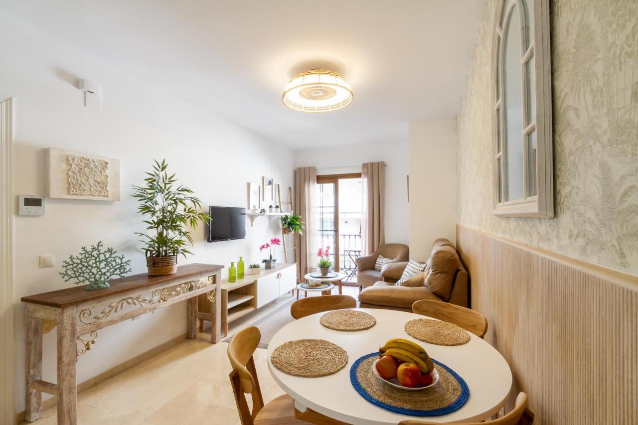 Apartamento Banus - Centro Edificio Dona Ines