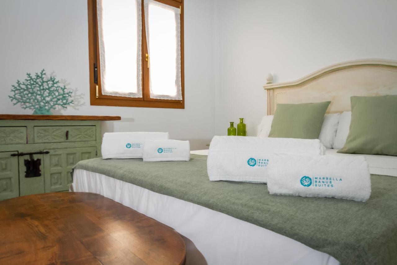 Banus - Centro Edificio Dona Ines Apartamento *