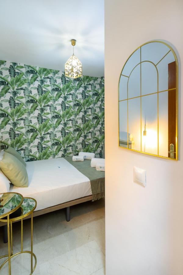 Banus - Centro Edificio Dona Ines Apartamento *