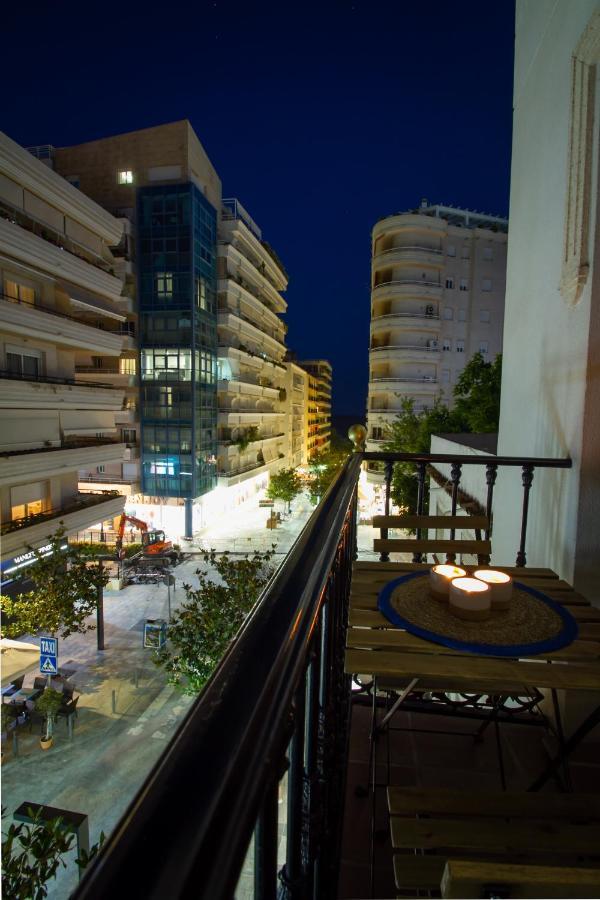 Apartamento Banus - Centro Edificio Dona Ines *