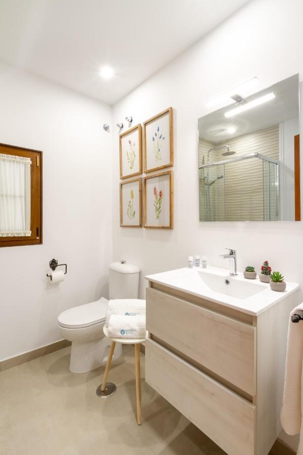 Apartamento Banus - Centro Edificio Dona Ines *