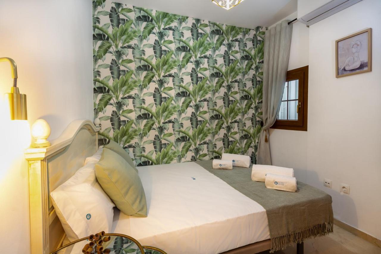 Banus - Centro Edificio Dona Ines Apartamento *