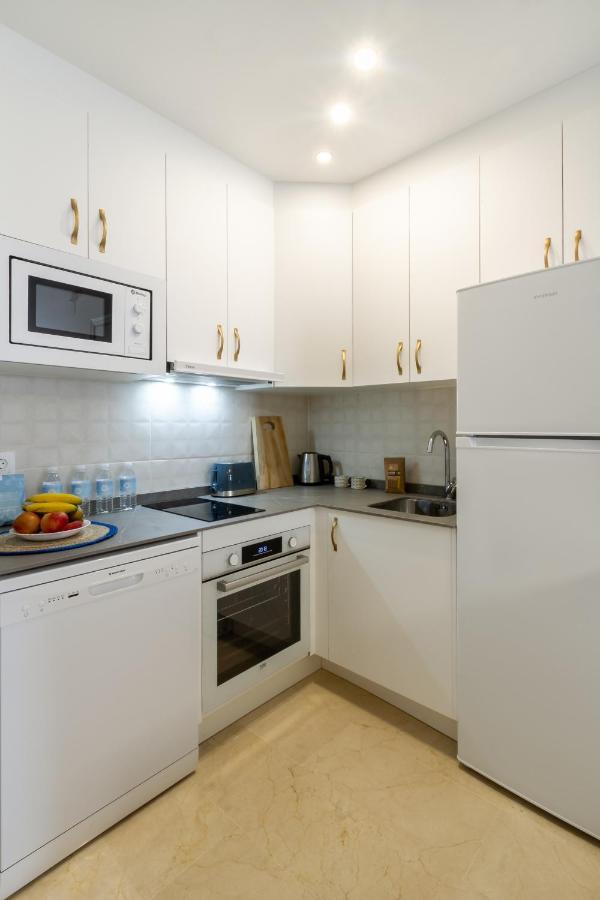 Apartamento Banus - Centro Edificio Dona Ines *