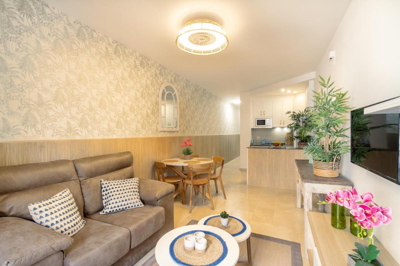 Apartamento Banus - Centro Edificio Dona Ines *