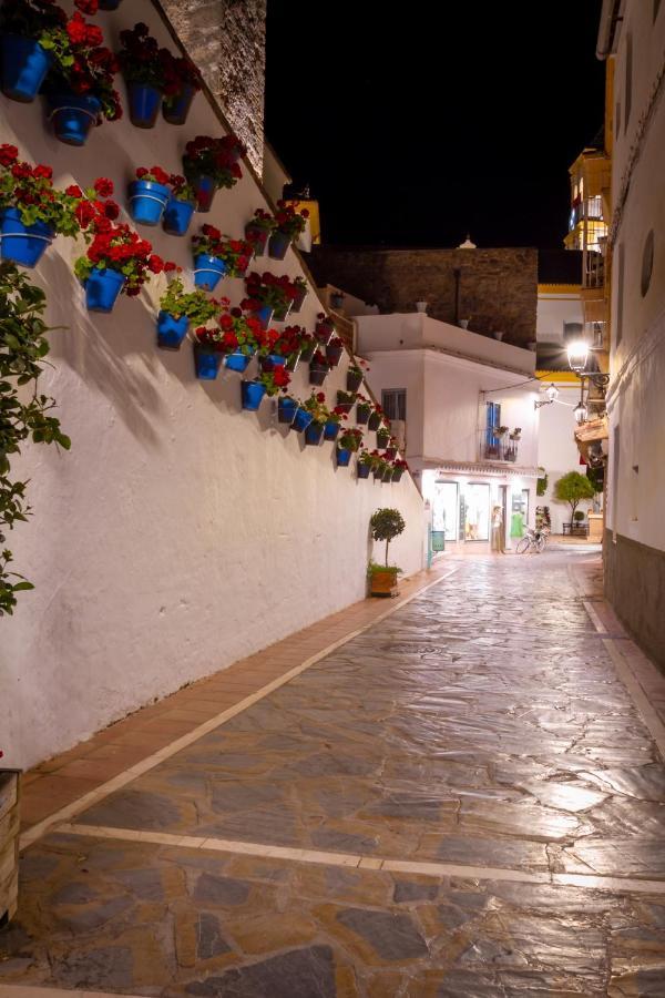 Apartamento Banus - Centro Edificio Dona Ines
