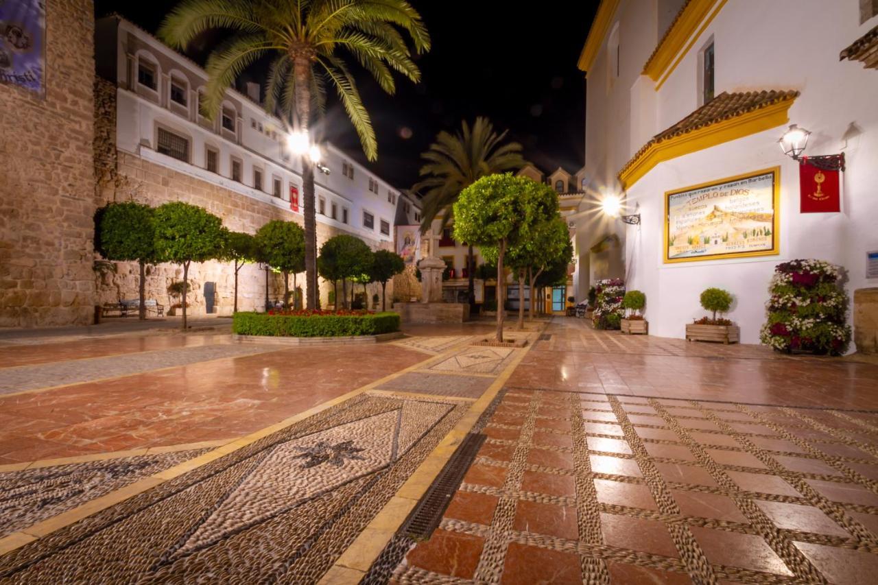 Apartamento Banus - Centro Edificio Dona Ines *