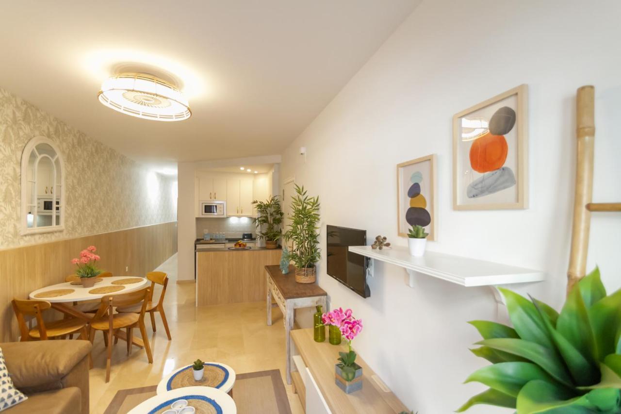 Banus - Centro Edificio Dona Ines Appartement Marbella