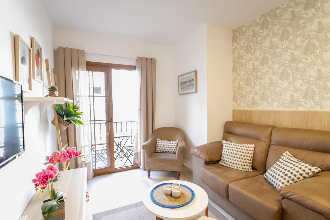 Banus - Centro Edificio Dona Ines Appartement