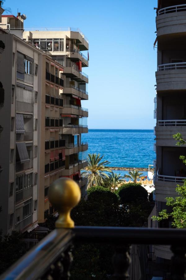 Appartement Banus - Centro Edificio Dona Ines *