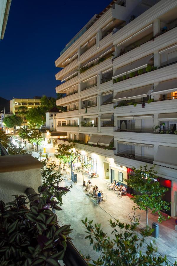 Appartement Banus - Centro Edificio Dona Ines Marbella