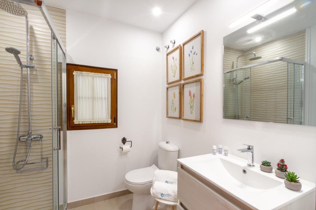 Appartement Banus - Centro Edificio Dona Ines *