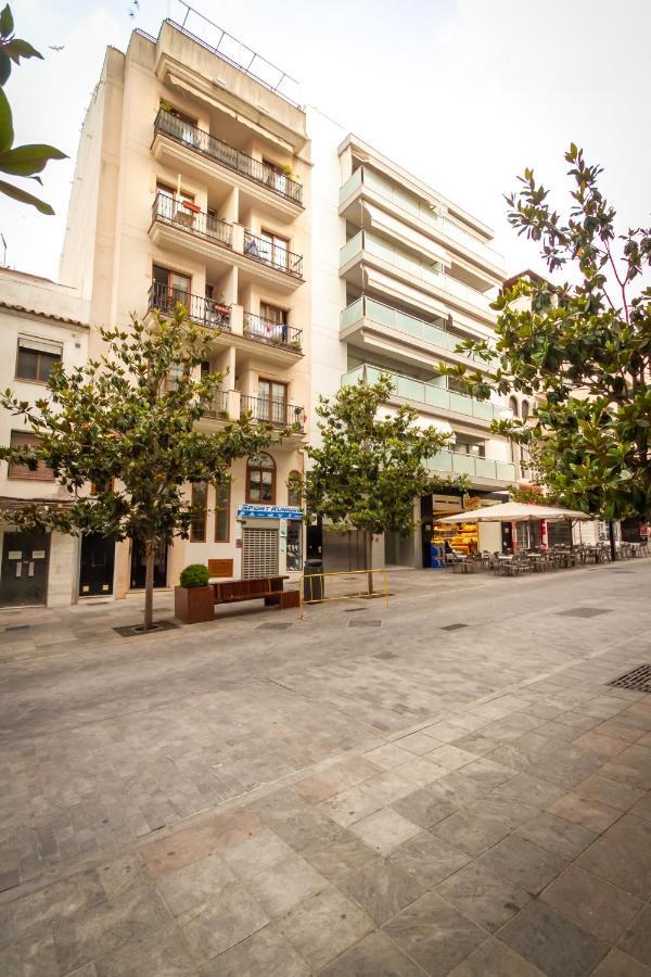 Banus - Centro Edificio Dona Ines Appartement Marbella