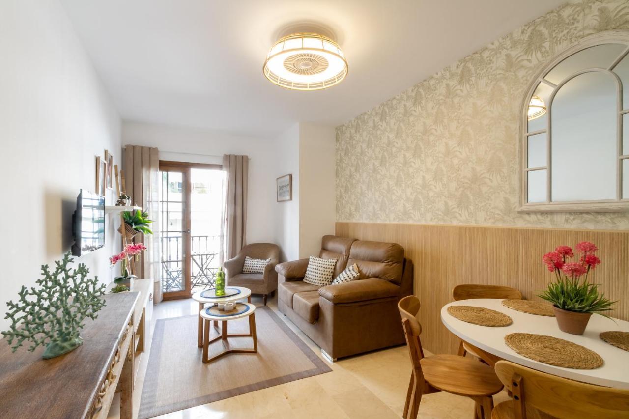 Banus - Centro Edificio Dona Ines Appartement